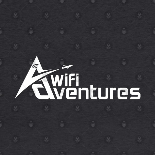 WiFi Adventures by WifiAdventures